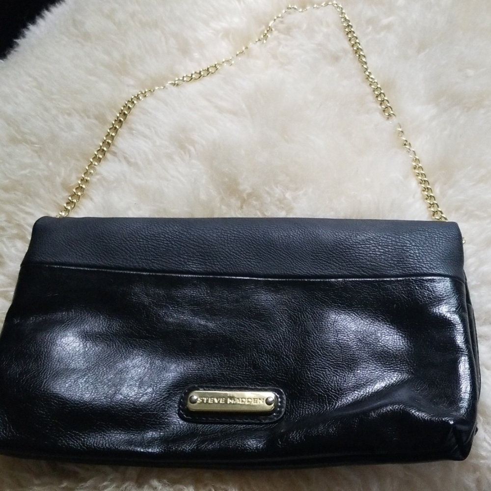 Steve madden purse